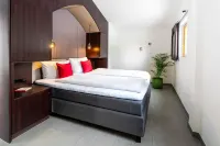 Naturchalets 7 Sentidos Hotel a Bischofsmais