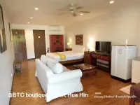 BTC Boutique Resort Hua Hin Hotels in Hua Hin