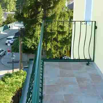 Apartment Vindobona Others