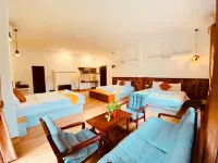 Boreirom Teuk Chhou Resort Hotels in Makprang