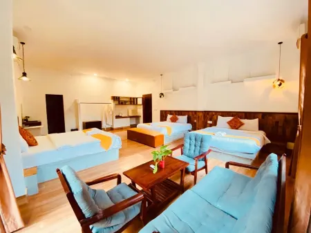 Boreirom Teuk Chhou Resort Отели рядом с достопримечательностью «Nataya Beach»