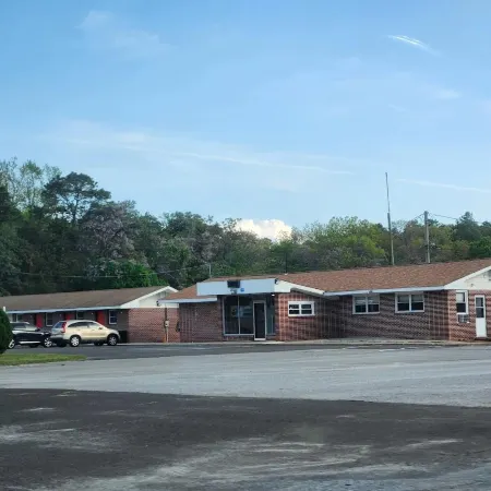 Budget Inn