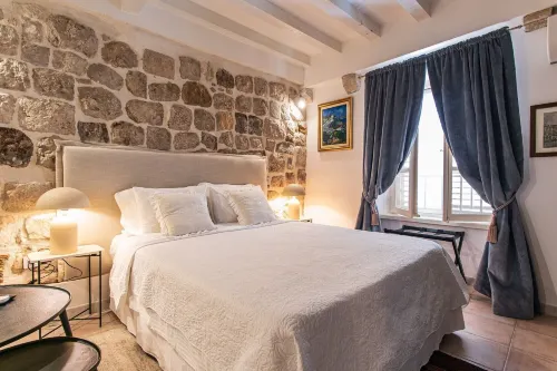 Old Town City Center Apartments - جاكوزي