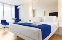 Blue Spring Hotel Hotels in der Nähe von Sarvodaya Institute of Higher Learning