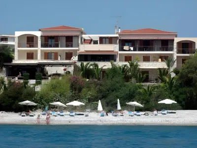 Grekis Hotel & Apartments