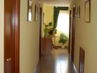 Iraipe Gorbea Auto Check-IN Hotel di Vitoria