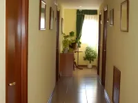Iraipe Gorbea Auto Check-IN - Wifi