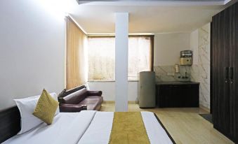 Hotel Sun Residency