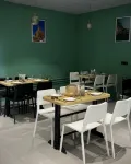 Asar Varanasi Junction by Orion Hotels - Bữa sáng