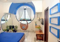 Paradise Homestay Civil Lines - 2 stjerner