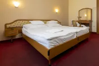Hotel Imperial Gyogyszallo es Gyogyfurdo فنادق في Kiskoros