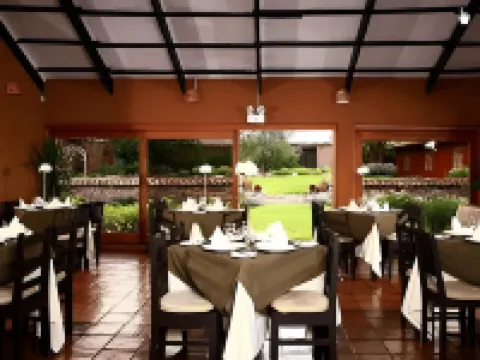 San Agustin Monasterio de la Recoleta Hotels in Urubamba