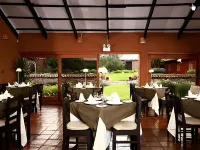 San Agustin Monasterio de la Recoleta