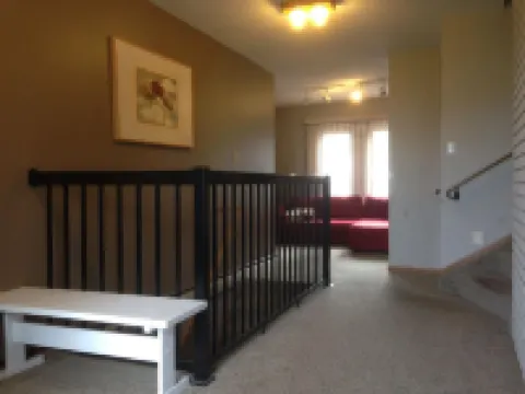 College Park Bed & Breakfast