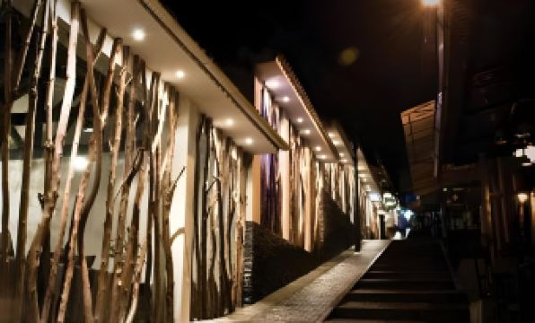 El MaPi by Inkaterra