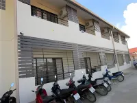 Kanmanee Inn Hotel in zona Wat Pa Sang