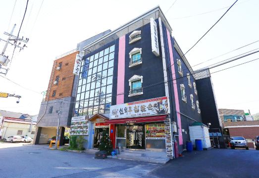 주변 관광 명소 1