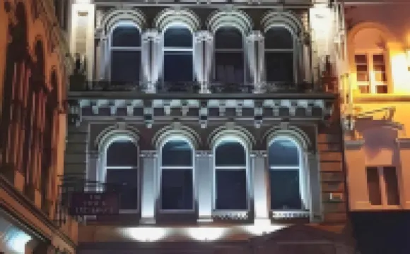 Nelson Mandela Place Apartments