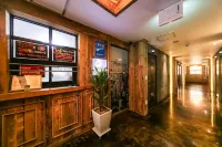 Daegu Taejeondong 2Some