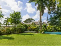 Palm Garden Hotel Barbados