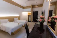 Scott Service Suites