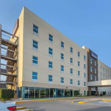 Greenwood Hotel Torreón