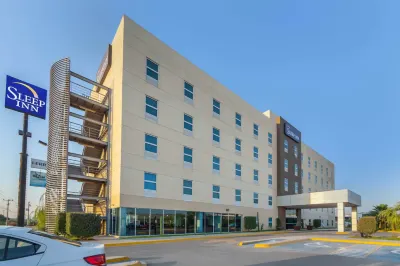 Greenwood Hotel Torreón Hotels in 