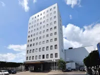 Onomichi Kokusai Hotel Hotels in 