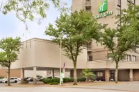 Holiday Inn Rock Island - Quad Cities