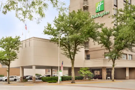 Holiday Inn 岩島 - 四城市