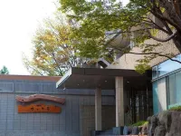 Zekkeinoyado Sakuratei Hotels in Kannawa Onsen