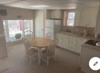 Beautiful Studio in downtown Boothbay Harbor
