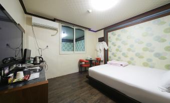 Jangseong Suseok Motel - Housity