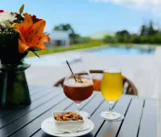 Lusitano Garden Villas - petit déjeuner