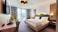 Mountain View Hotel Willingen, BW Signature Collection Hotels in Niedersfeld