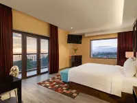 Mercure Padang Hotels in der Nähe von Kampus Proklamator II Universitas Bung Hatta