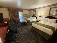 SureStay by Best Western Sunnyvale Silicon Valley