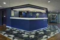 Travelodge Cambridge Orchard Park Hotels in Cambridge