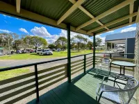 Junee Tourist Park Hotels in Junee