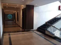 Hotel Hill View 비라 호텔
