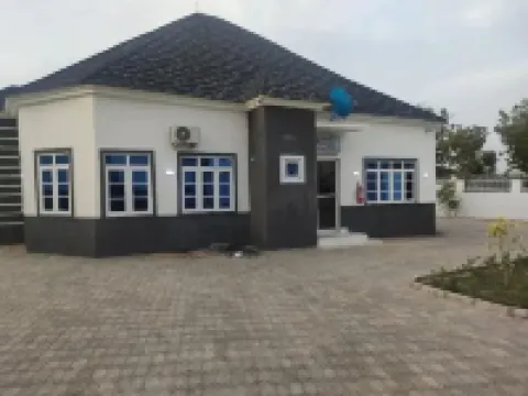 Whitehill Luxury Hotel Hotels in Gombe