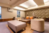 SL HOTEL Hotels in New Taipei City