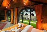 Mcora Tatil Koyu Hotel a 