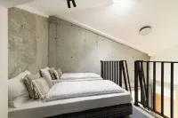 XYZ EXtreme You Zen - Apartments