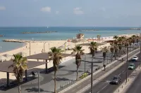 Panoramic Seaview Balcony Escape Hotel a