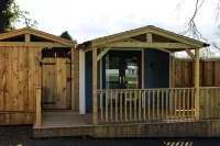 The Bannville Hotel Hotel a 