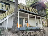 Lakefront AND on the MTB trails!