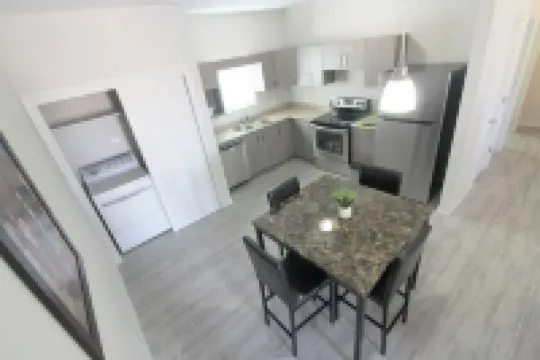 Amazing Westside Apartment--2 Bedrooms, Brand New!