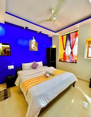 Golden Marigold Hotel Hotels in Jaisalmer