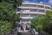 Staybridge Suites Cannes Centre Hotels near Palace of Festivals and Congresses of Cannes